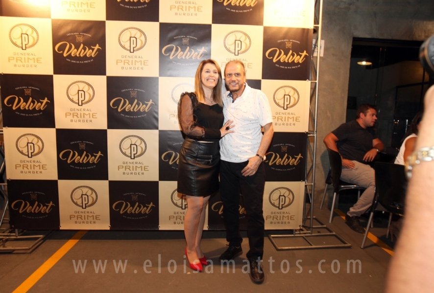 FRANQUIA GENERAL PRIME BURGUER INAUGUROU ONTEM, DIA 01/12/21 –  ANEXO A CERVEJARIA VELVET EM RIO PRETO - Eloisa Mattos