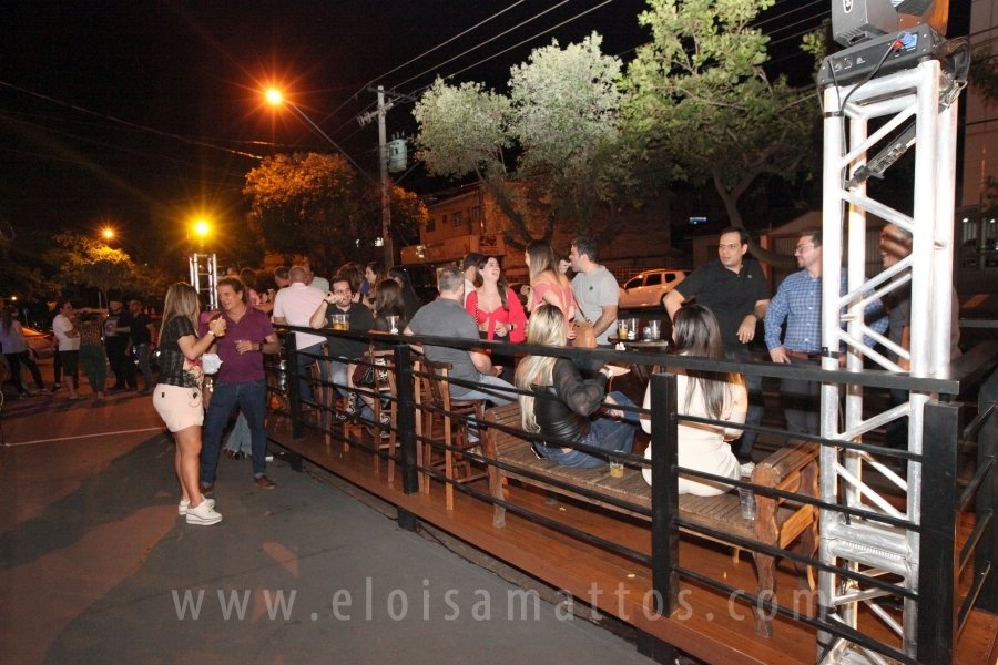 FRANQUIA GENERAL PRIME BURGUER INAUGUROU ONTEM, DIA 01/12/21 –  ANEXO A CERVEJARIA VELVET EM RIO PRETO - Eloisa Mattos