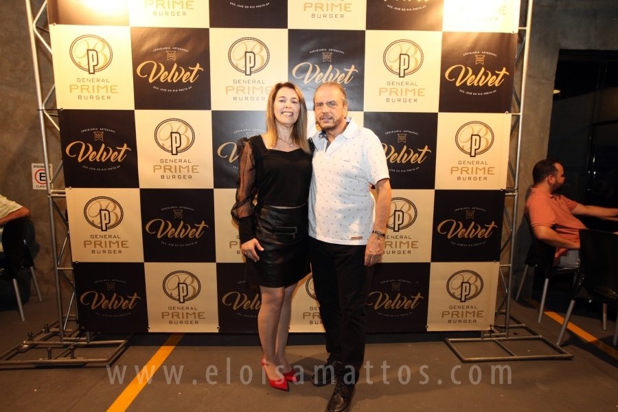 FRANQUIA GENERAL PRIME BURGUER INAUGUROU ONTEM, DIA 01/12/21 –  ANEXO A CERVEJARIA VELVET EM RIO PRETO - Eloisa Mattos