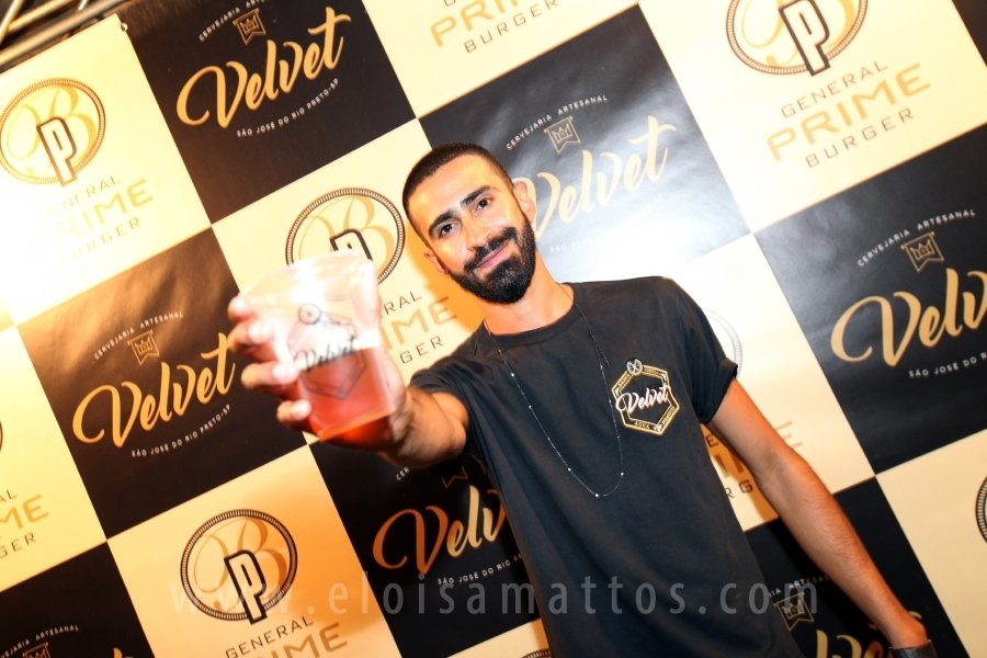 FRANQUIA GENERAL PRIME BURGUER INAUGUROU ONTEM, DIA 01/12/21 –  ANEXO A CERVEJARIA VELVET EM RIO PRETO - Eloisa Mattos