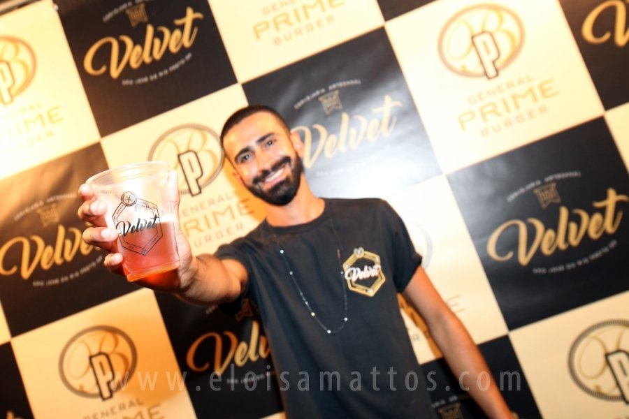 FRANQUIA GENERAL PRIME BURGUER INAUGUROU ONTEM, DIA 01/12/21 –  ANEXO A CERVEJARIA VELVET EM RIO PRETO - Eloisa Mattos