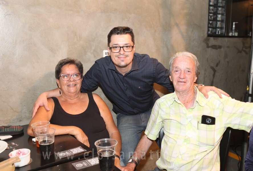 FRANQUIA GENERAL PRIME BURGUER INAUGUROU ONTEM, DIA 01/12/21 –  ANEXO A CERVEJARIA VELVET EM RIO PRETO - Eloisa Mattos