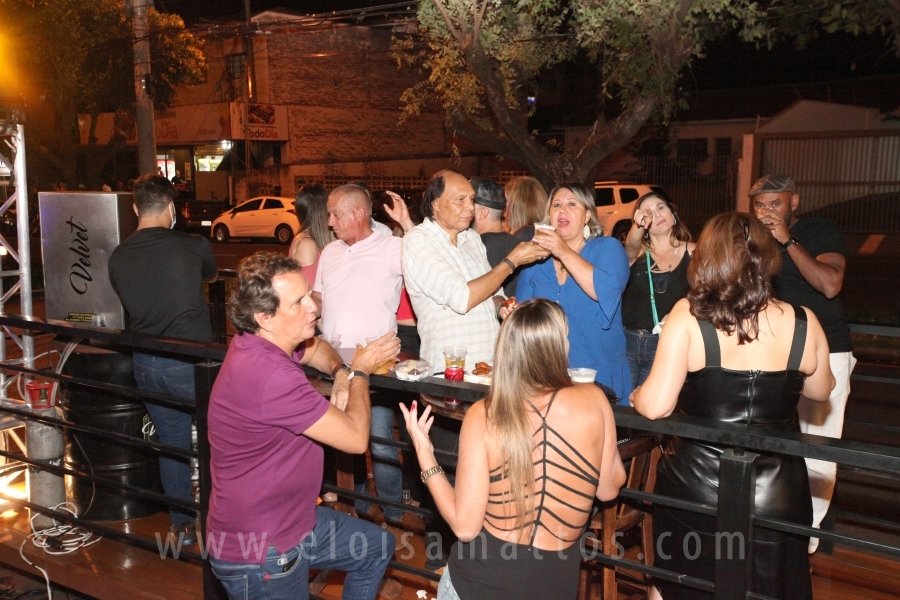 FRANQUIA GENERAL PRIME BURGUER INAUGUROU ONTEM, DIA 01/12/21 –  ANEXO A CERVEJARIA VELVET EM RIO PRETO - Eloisa Mattos