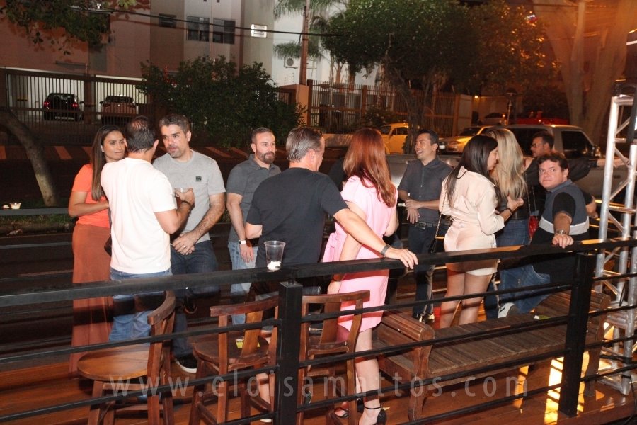 FRANQUIA GENERAL PRIME BURGUER INAUGUROU ONTEM, DIA 01/12/21 –  ANEXO A CERVEJARIA VELVET EM RIO PRETO - Eloisa Mattos