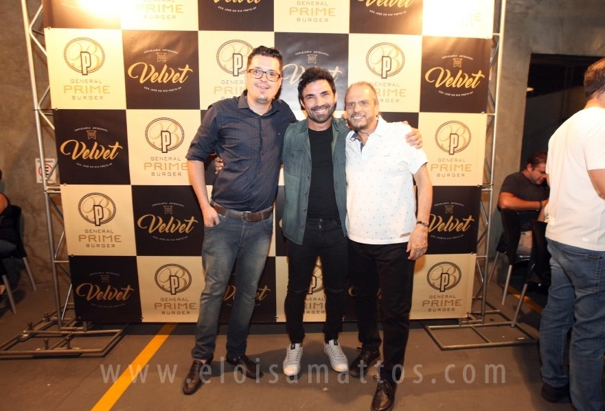 FRANQUIA GENERAL PRIME BURGUER INAUGUROU ONTEM, DIA 01/12/21 –  ANEXO A CERVEJARIA VELVET EM RIO PRETO - Eloisa Mattos