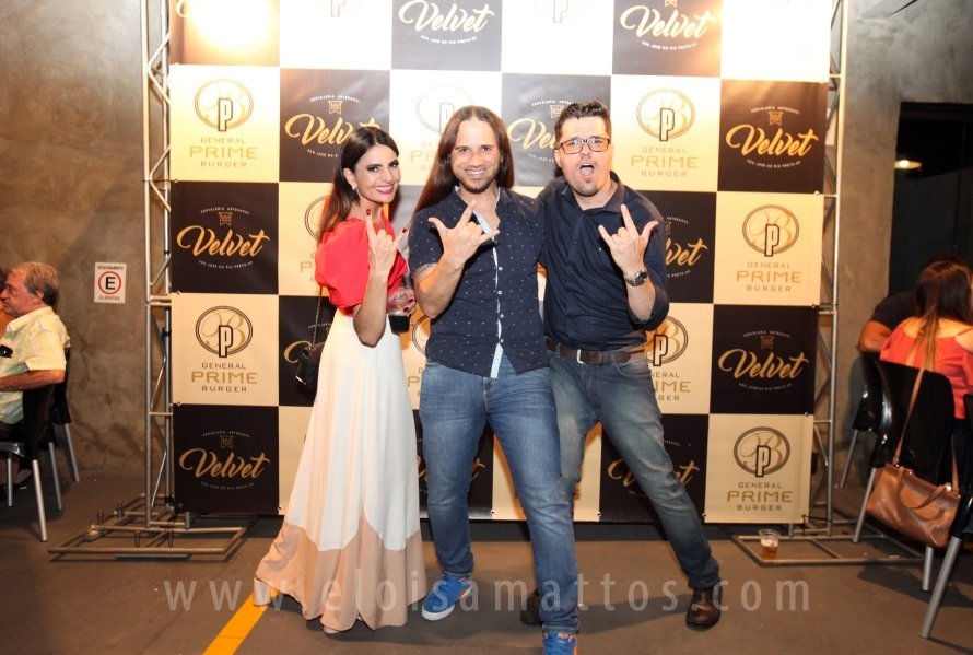 FRANQUIA GENERAL PRIME BURGUER INAUGUROU ONTEM, DIA 01/12/21 –  ANEXO A CERVEJARIA VELVET EM RIO PRETO - Eloisa Mattos