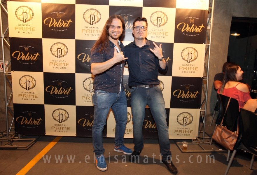 FRANQUIA GENERAL PRIME BURGUER INAUGUROU ONTEM, DIA 01/12/21 –  ANEXO A CERVEJARIA VELVET EM RIO PRETO - Eloisa Mattos
