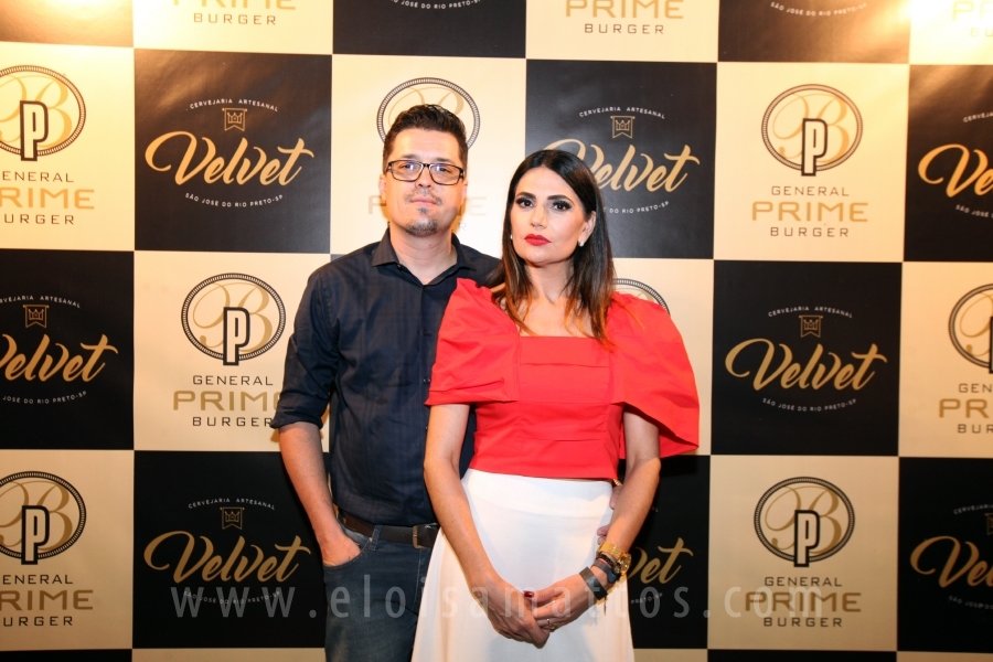 FRANQUIA GENERAL PRIME BURGUER INAUGUROU ONTEM, DIA 01/12/21 –  ANEXO A CERVEJARIA VELVET EM RIO PRETO - Eloisa Mattos
