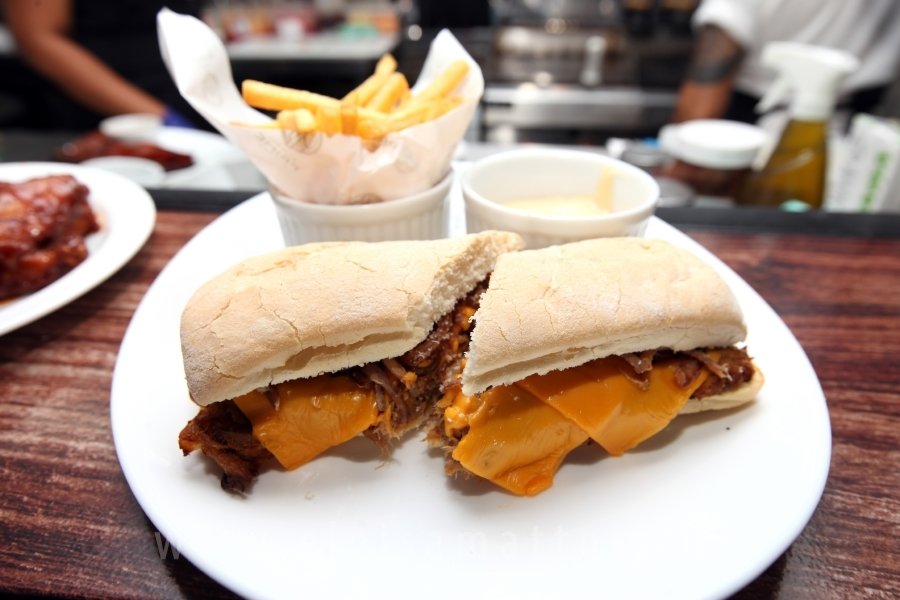 FRANQUIA GENERAL PRIME BURGUER INAUGUROU ONTEM, DIA 01/12/21 –  ANEXO A CERVEJARIA VELVET EM RIO PRETO - Eloisa Mattos