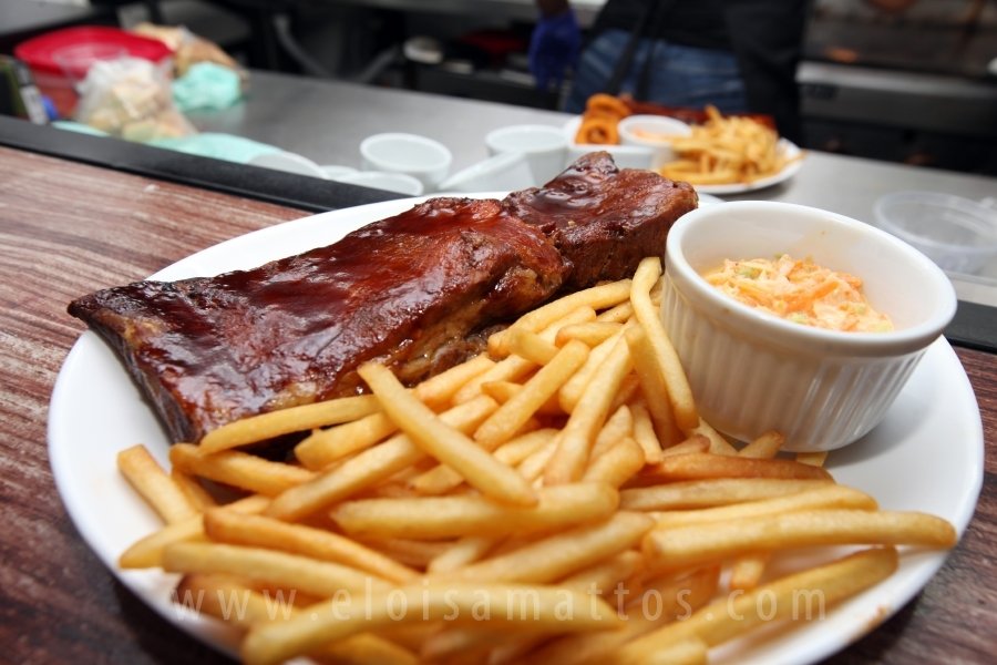 FRANQUIA GENERAL PRIME BURGUER INAUGUROU ONTEM, DIA 01/12/21 –  ANEXO A CERVEJARIA VELVET EM RIO PRETO - Eloisa Mattos