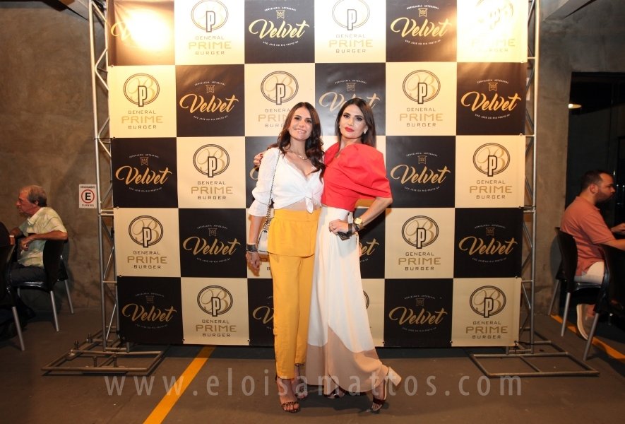 FRANQUIA GENERAL PRIME BURGUER INAUGUROU ONTEM, DIA 01/12/21 –  ANEXO A CERVEJARIA VELVET EM RIO PRETO - Eloisa Mattos