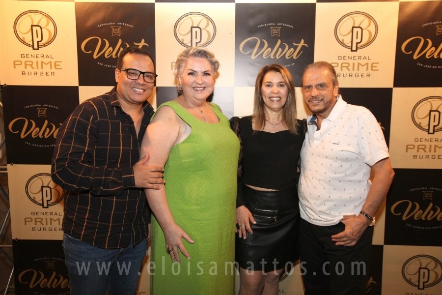 FRANQUIA GENERAL PRIME BURGUER INAUGUROU ONTEM, DIA 01/12/21 –  ANEXO A CERVEJARIA VELVET EM RIO PRETO - Eloisa Mattos