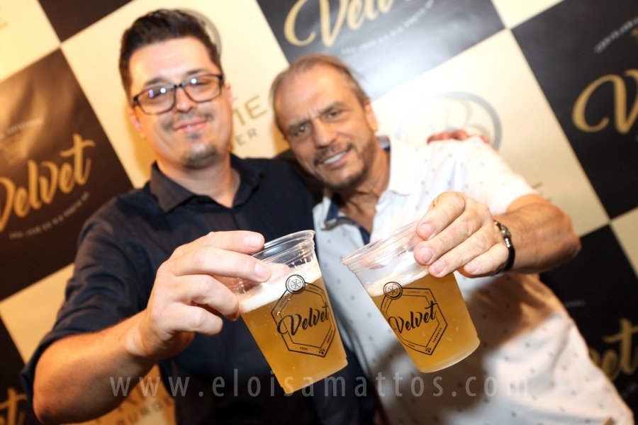 FRANQUIA GENERAL PRIME BURGUER INAUGUROU ONTEM, DIA 01/12/21 –  ANEXO A CERVEJARIA VELVET EM RIO PRETO - Eloisa Mattos