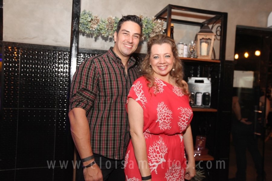 FRANQUIA GENERAL PRIME BURGUER INAUGUROU ONTEM, DIA 01/12/21 –  ANEXO A CERVEJARIA VELVET EM RIO PRETO - Eloisa Mattos