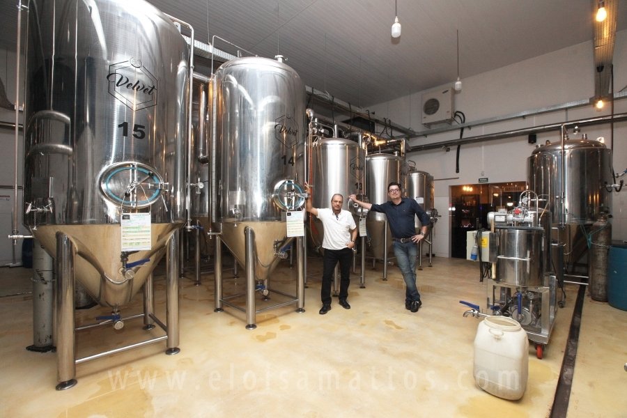 FRANQUIA GENERAL PRIME BURGUER INAUGUROU ONTEM, DIA 01/12/21 –  ANEXO A CERVEJARIA VELVET EM RIO PRETO - Eloisa Mattos