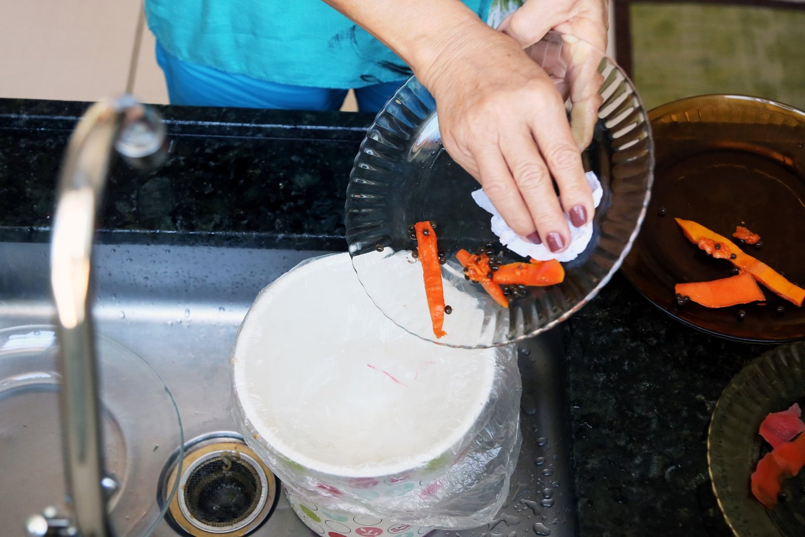 FÉRIAS DE VERÃO PEDEM ATENÇÃO REDOBRADA NO USO DA ÁGUA