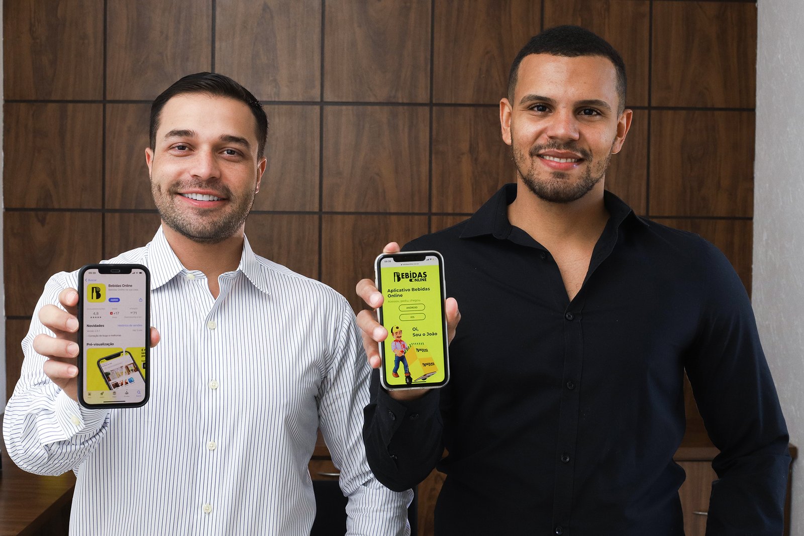 BEBIDAS ONLINE ACELERA EXPANSÃO PARA REGIÕES NORTE E NORDESTE EM 2022