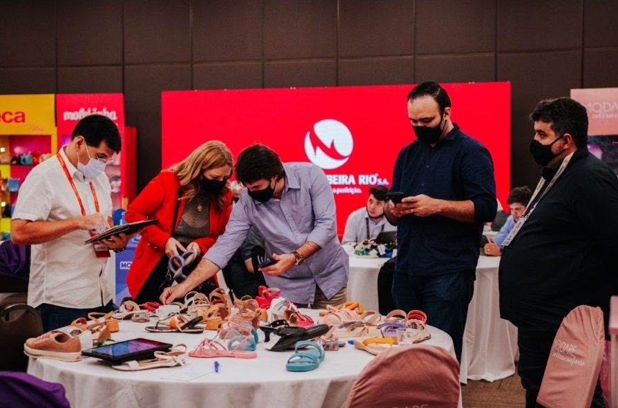 EXPERIÊNCIA BEIRA RIO CHEGA A SÃO JOSÉ DO RIO PRETO