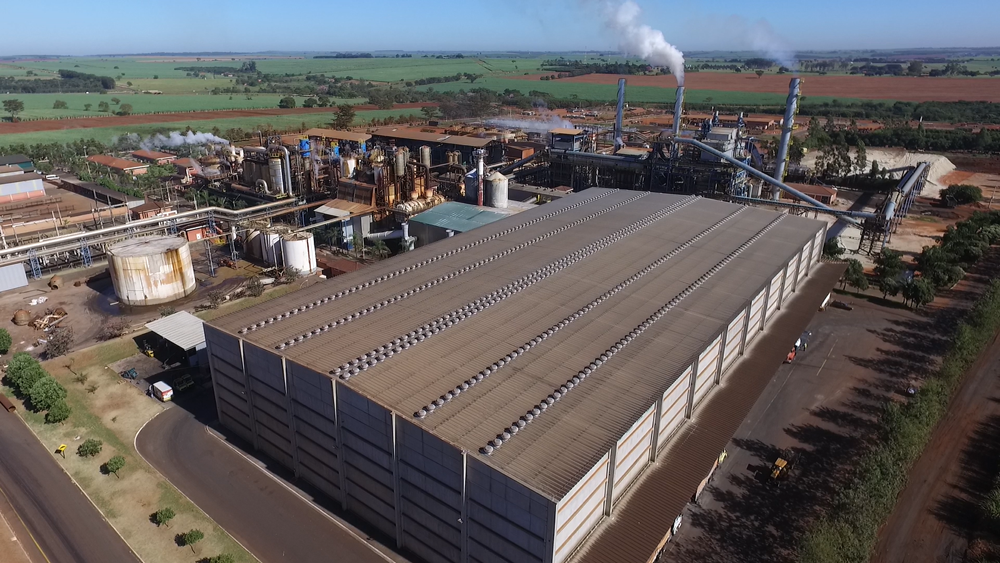 TEREOS TEM 110 VAGAS EFETIVAS DE EMPREGO E INICIA CONTRATAÇÃO DE SAFRISTAS