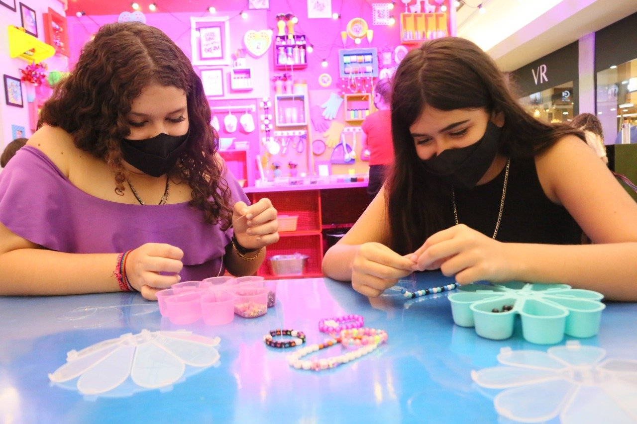 DIVERSÃO FASHION – RIOPRETO SHOPPING