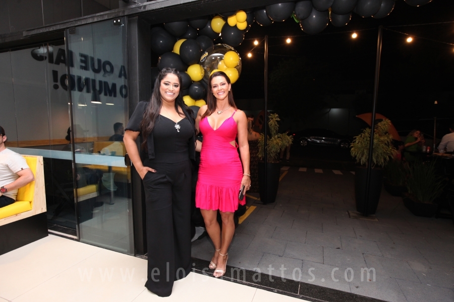 INAUGURAÇÃO THE BBURGERS RIO PRETO – REDENTORA - Eloisa Mattos