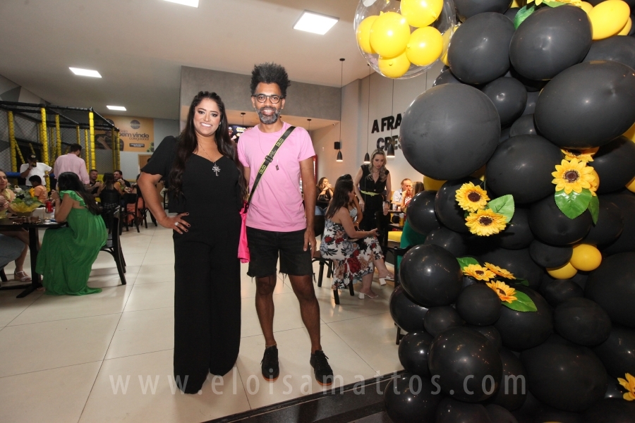 INAUGURAÇÃO THE BBURGERS RIO PRETO – REDENTORA - Eloisa Mattos