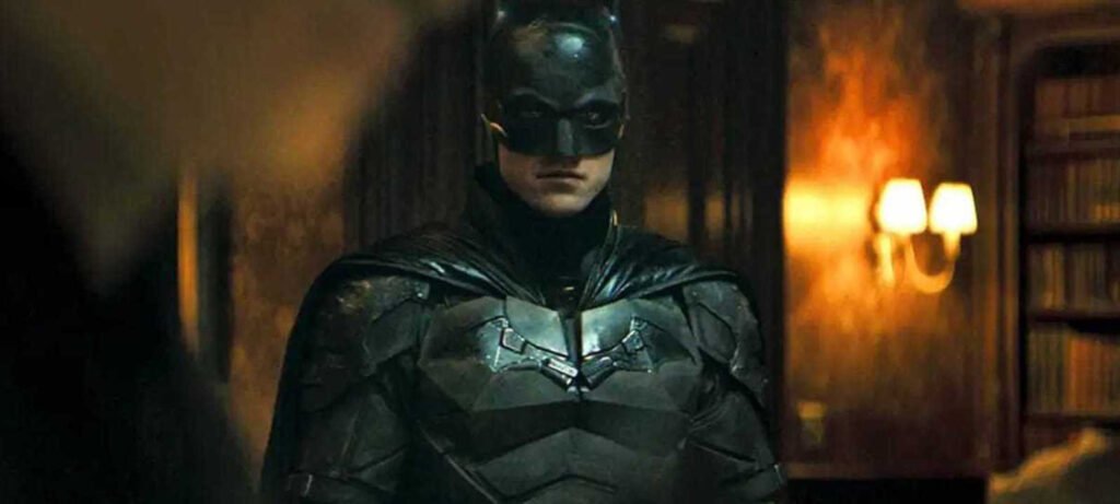 Ingressos para Pré-Estreia do Batman Já Estão Disponíveis no Cine Multiplex do Riopreto Shopping