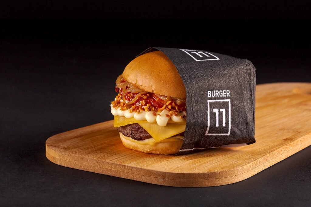 Covizzi Franchising Inaugura Primeira Loja Burger 11 em Rio Preto