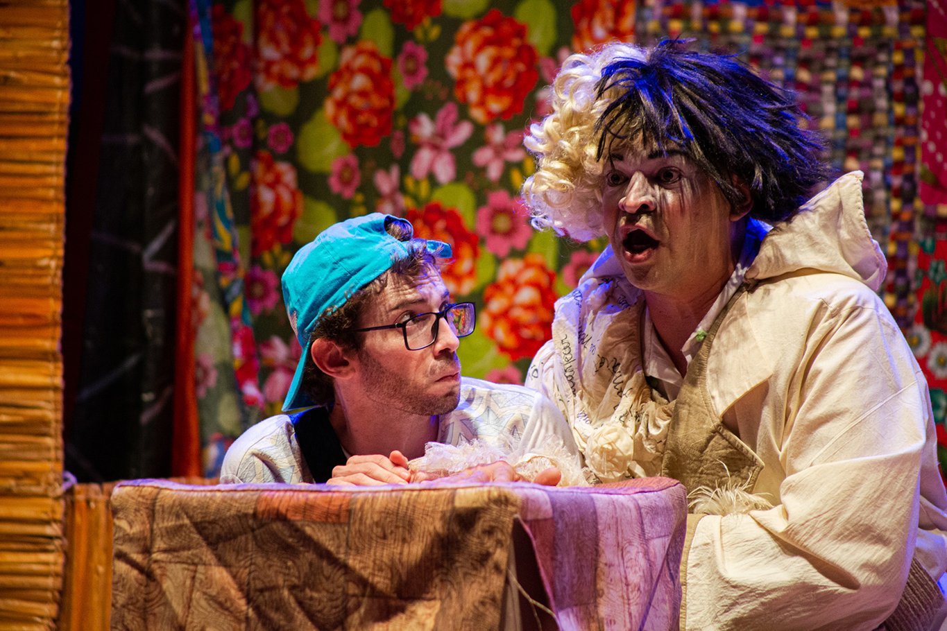 INSCRIÇÕES DE ESPETÁCULOS PARA 16ª EDIÇÃO DE FESTIVAL DE TEATRO INFANTIL TERMINAM NO DOMINGO