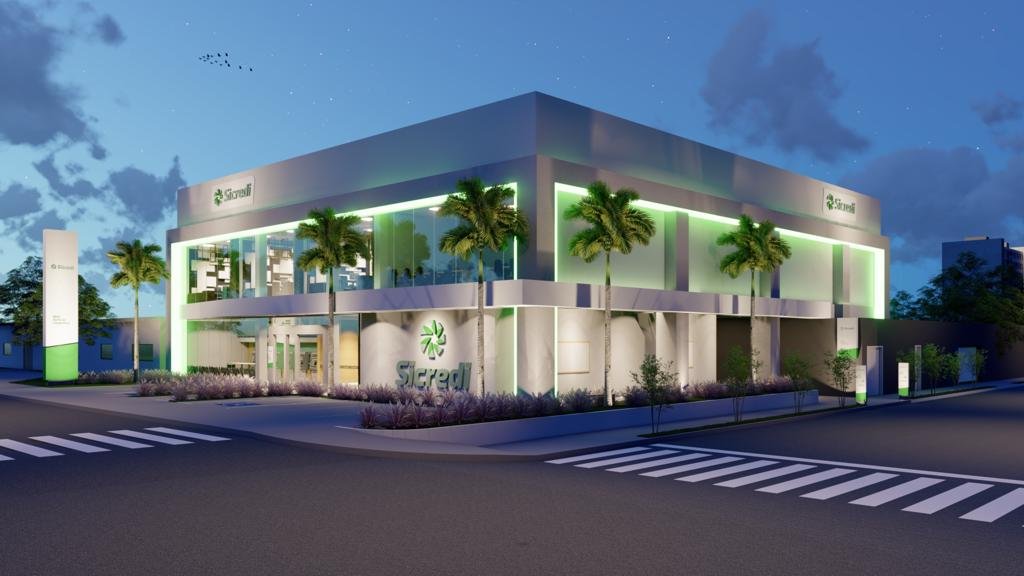 SICREDI INAUGURA NOVA AGÊNCIA EM SÃO JOSÉ DO RIO PRETO/SP – ESPAÇO EXCLUSIVO PARA INVESTIDOR