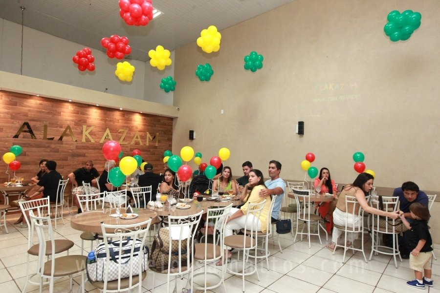 ANIVERSÁRIO DE 2 ANOS DE LIAN FABRO FACHIN – “CARROS” - Eloisa Mattos