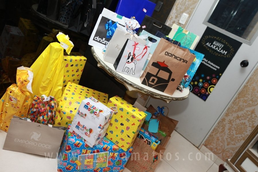 ANIVERSÁRIO DE 2 ANOS DE LIAN FABRO FACHIN – “CARROS” - Eloisa Mattos