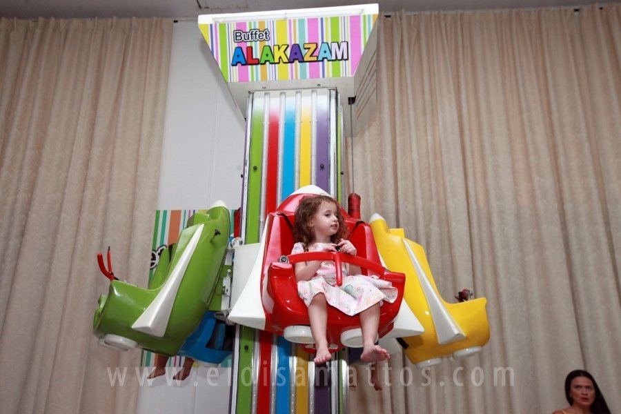 ANIVERSÁRIO DE 2 ANOS DE LIAN FABRO FACHIN – “CARROS” - Eloisa Mattos