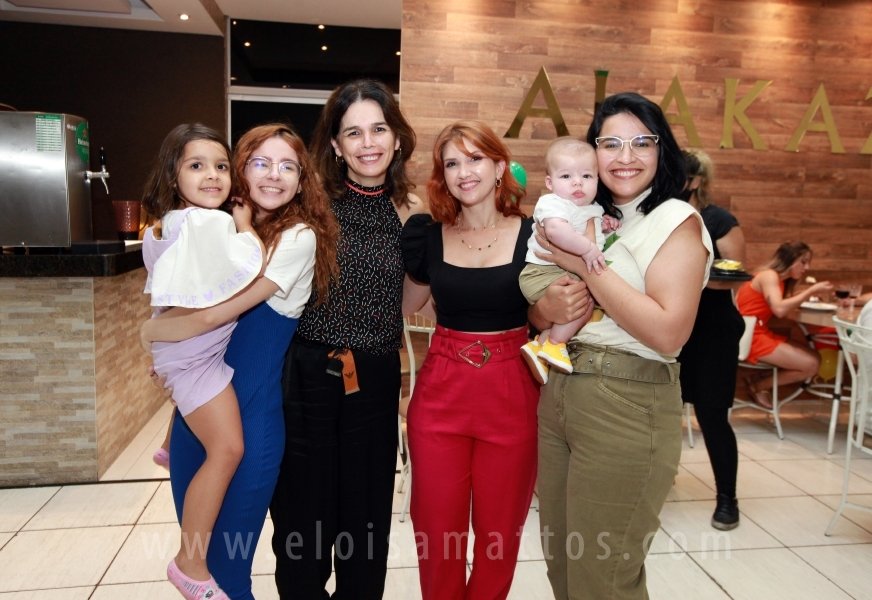 ANIVERSÁRIO DE 2 ANOS DE LIAN FABRO FACHIN – “CARROS” - Eloisa Mattos