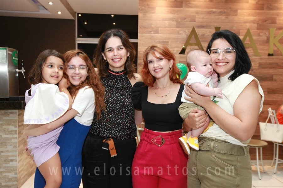 ANIVERSÁRIO DE 2 ANOS DE LIAN FABRO FACHIN – “CARROS” - Eloisa Mattos