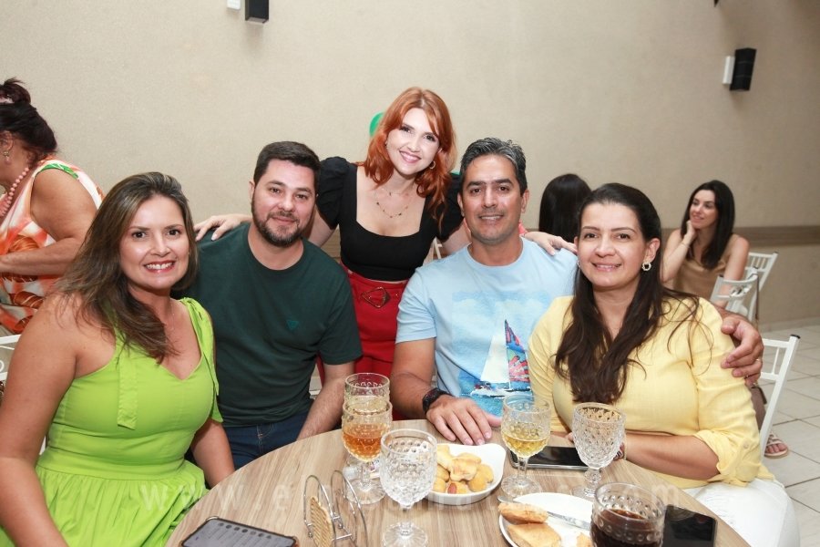 ANIVERSÁRIO DE 2 ANOS DE LIAN FABRO FACHIN – “CARROS” - Eloisa Mattos