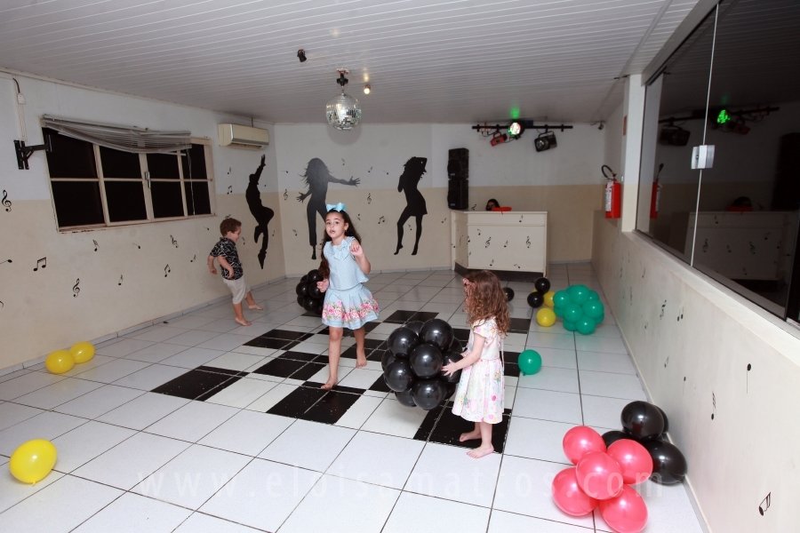 ANIVERSÁRIO DE 2 ANOS DE LIAN FABRO FACHIN – “CARROS” - Eloisa Mattos
