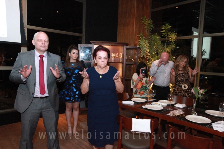 FESTA DE 15 ANOS DE JÚLIA NOVELLI SANFELICE - Eloisa Mattos