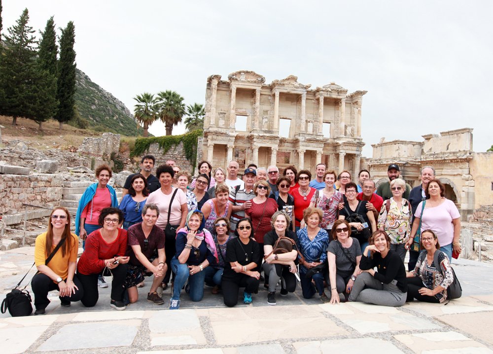 AZEM TURISMO – 27 ANOS