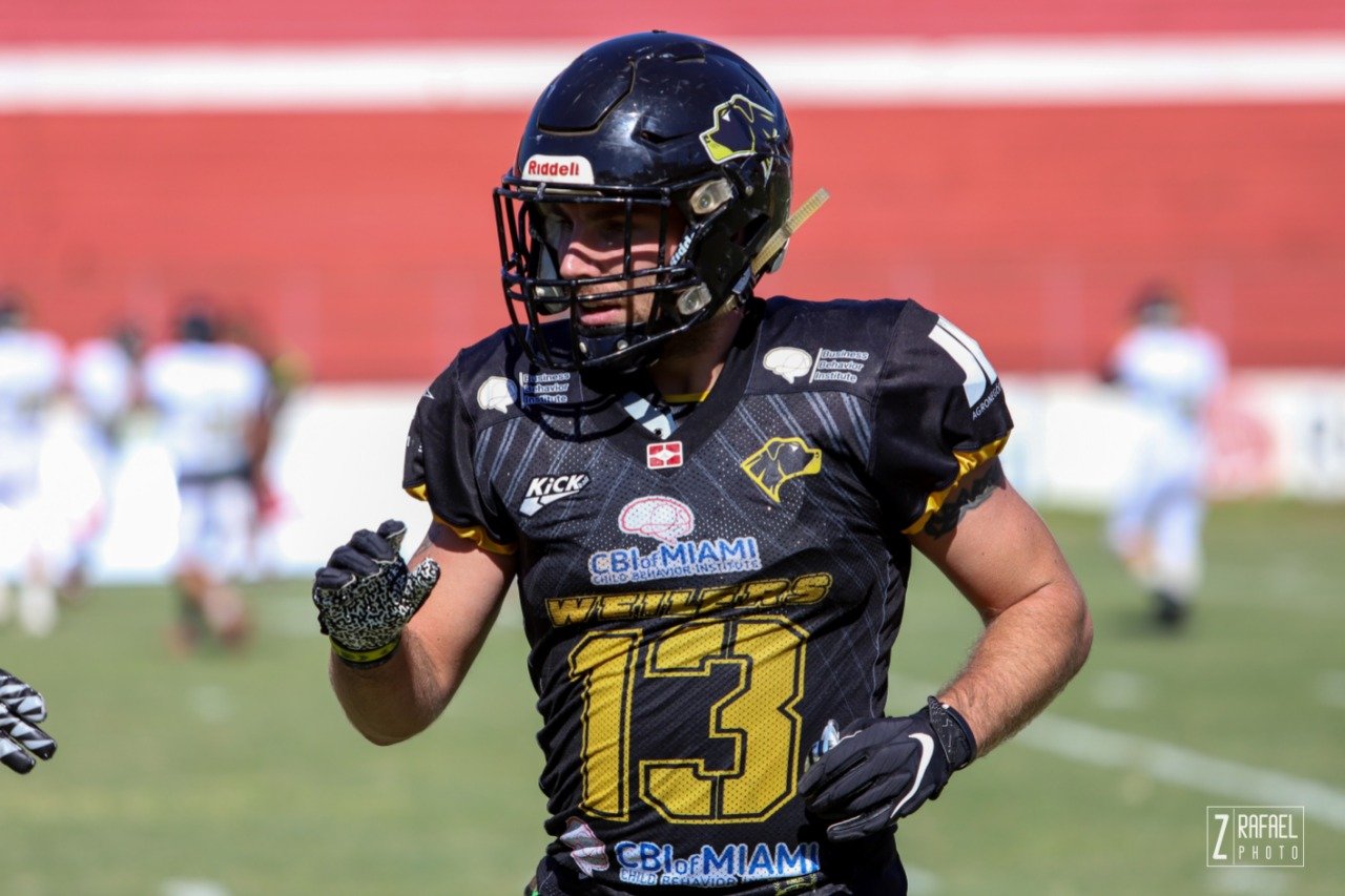 WEILERS ABRE TEMPORADA COM COLETIVA DE IMPRENSA NO RIOPRETO SHOPPING