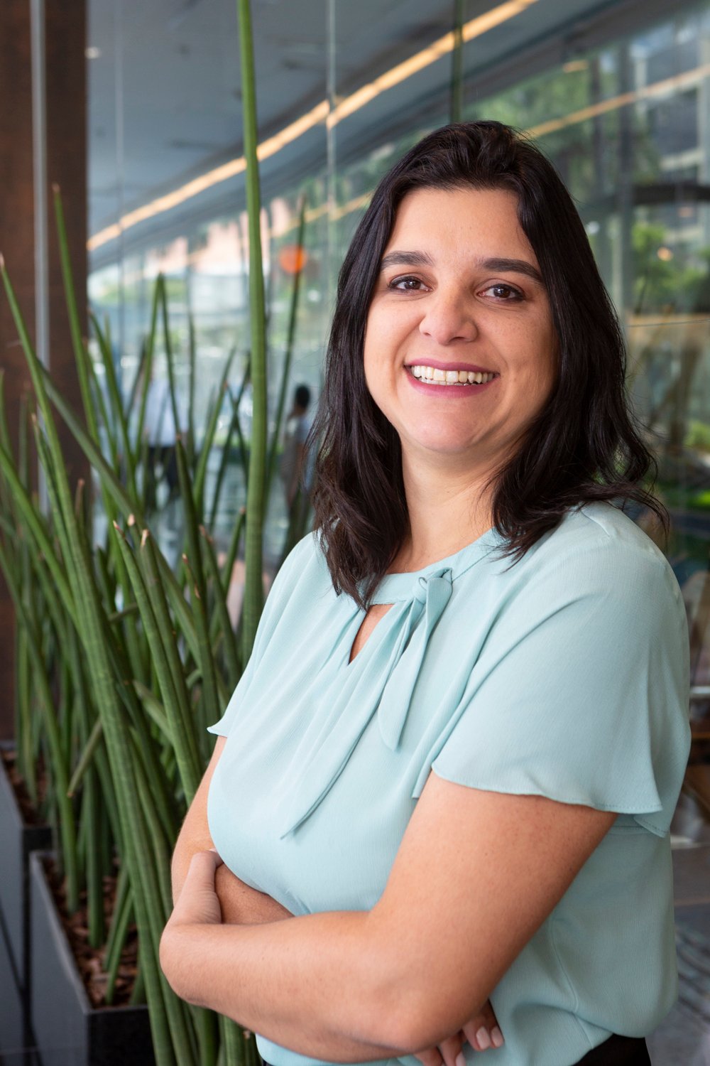 DESCONTO ESPECIAL NO MÊS DA MULHER – PORTO SEGURO