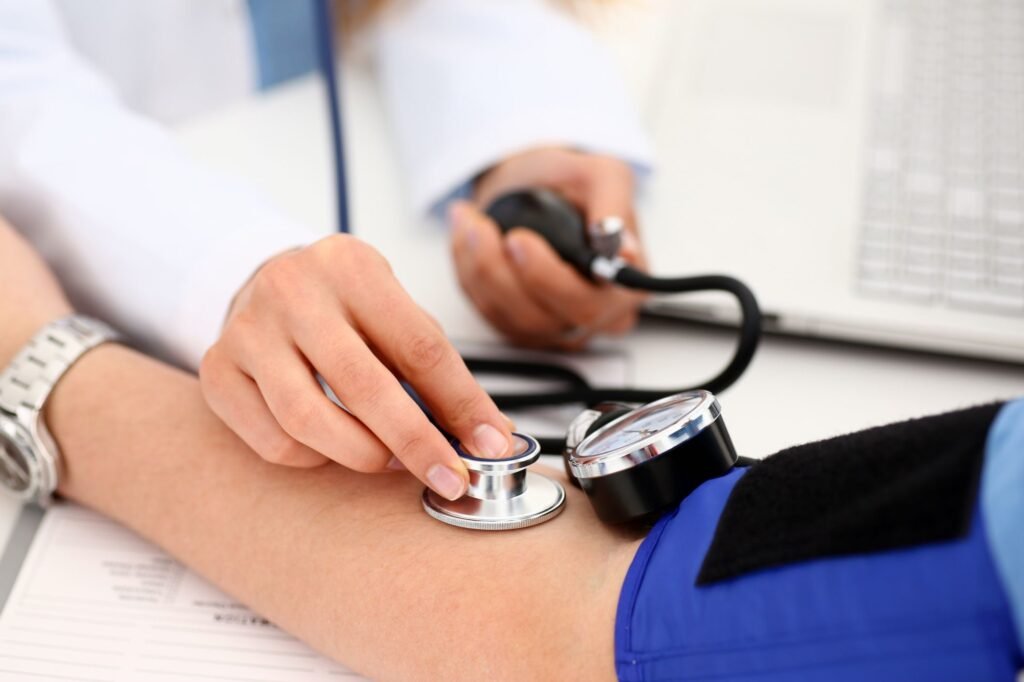 Saúde Itinerante da Medicina Faceres, para a População de Pindorama