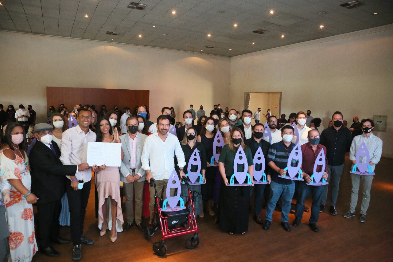 RIOPRETO SHOPPING ASSINA PACTO PELA INCLUSÃO ECONÔMICA DA FAVELA MARTE