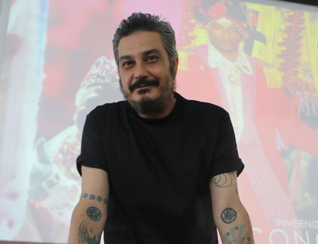 MACROTENDÊNCIAS DA MODA