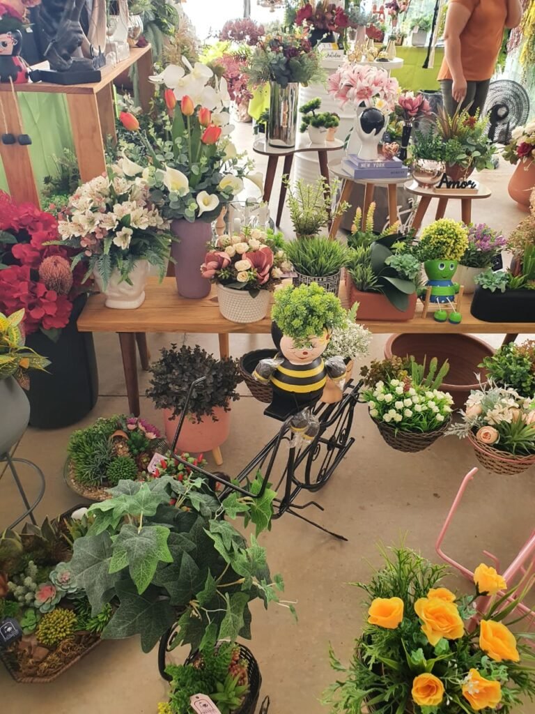 Guapiaçu Promove Evento para Comemorar o Mês da Mulher