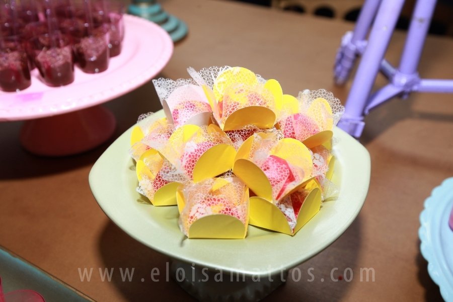 ANIVERSÁRIO DE 3 ANOS DA CHIARA – TEMA “PLANETAS” - Eloisa Mattos