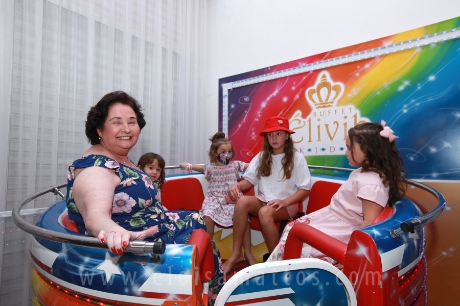 ANIVERSÁRIO DE 3 ANOS DA CHIARA – TEMA “PLANETAS” - Eloisa Mattos