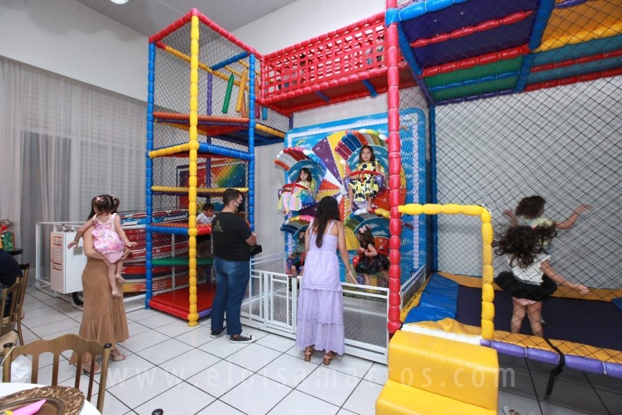 ANIVERSÁRIO DE 3 ANOS DA CHIARA – TEMA “PLANETAS” - Eloisa Mattos