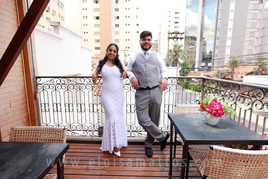 CASAMENTO DE LUCAS FIGUEIREDO E BÁRBARA BRANDÃO – IGREJA REDENTORA - Eloisa Mattos