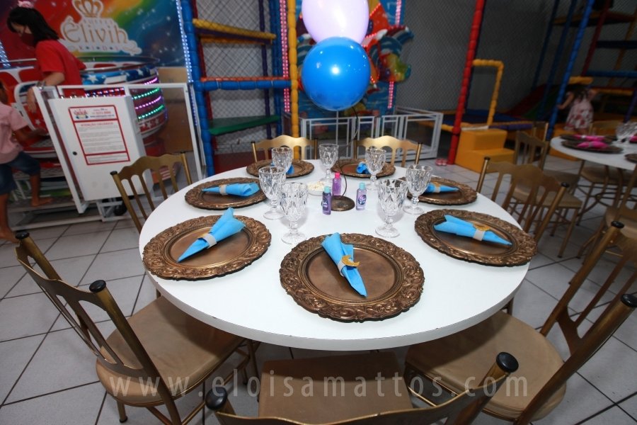 ANIVERSÁRIO DE 3 ANOS DA CHIARA – TEMA “PLANETAS” - Eloisa Mattos